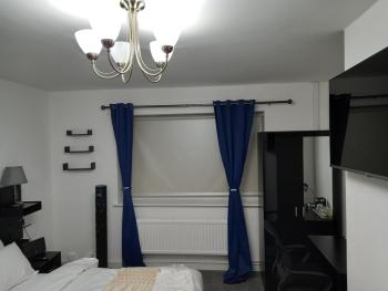Cozzy Accommodation, Mánchester (foto 4)