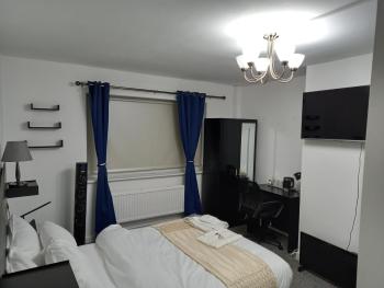 Cozzy Accommodation, Mánchester (foto 3)