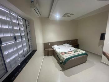 Hotel Aricanduva, São Paulo (fotografie 3)