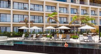 Hive Cancun by G Hotels, Cancún (Foto 4)