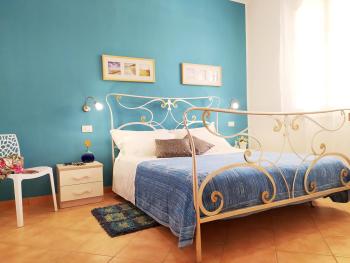 Villa Oleandro, Scopello (fotografie 5)