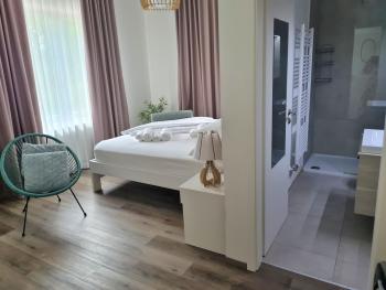 AZUR ROOMS LJUBLJANA, Lublaň (fotografie 5)