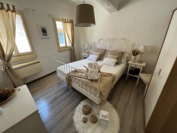 La Piccola Maison, Florencie (fotografie 5)
