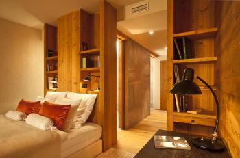NIDUM - Casual Luxury Hotel, Seefeld in Tirol (fotografie 5)