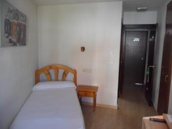 Hostal El Descanso, Madrid (fotografie 5)