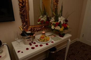 Diamond Royal Hotel, Istanbul (fotografie 3)