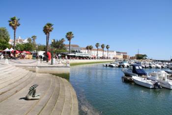 AL - Comfortable House, Faro (photo 2)