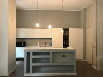 CaseOspitali - Casa Raffaella, moderno bilocale vicino al San Raffaele, Segrate (foto 2)