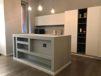 CaseOspitali - Casa Raffaella, moderno bilocale vicino al San Raffaele, Segrate (foto 5)