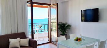 Simon Sea View, Sitia (fotografie 5)