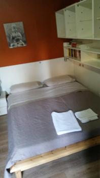 B&B Le Terrazze, Boloňa (fotografie 3)