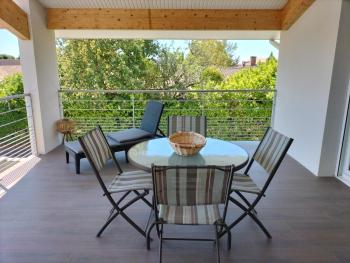 COSY LODGE GITE APPARTEMENT MEUBLE CiTY BREAK, Toulouse (photo 2)