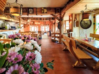 Willa Monte Rosa, Zakopane (fotografie 2)