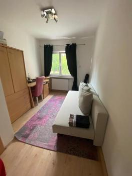 Schönes Zimmer im charmanten Haus, Berlín (fotografie 4)