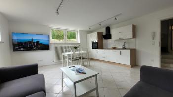 Komfortable & moderne Ferienwohnung in Markdorf - Familie Hildebrand, Markdorf (zdjęcie 2)