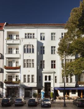 Hotel Vivaldi Berlin am Kurfürstendamm, Berlin (Foto 3)