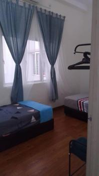 2 room deluxe 6 pax, Kuala Lumpur (fotografie 3)
