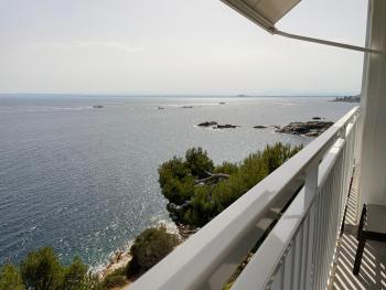 OverTheSea - PUEBLECITO Apartment, Roses (Foto 3)