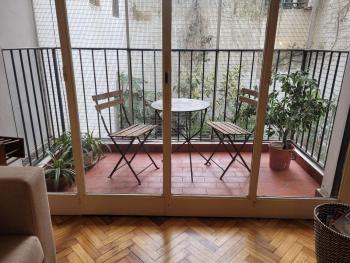 Recoleta Time, Buenos Aires (fotografie 4)