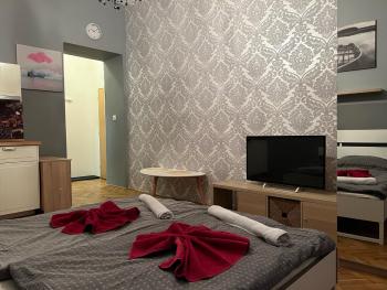 GLOBE Hostel Prague ADULTS ONLY, Praha (fotografie 5)