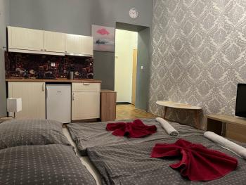 GLOBE Hostel Prague ADULTS ONLY, Praha (fotografie 4)