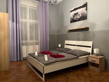 GLOBE Hostel Prague ADULTS ONLY, Praha (fotografie 3)