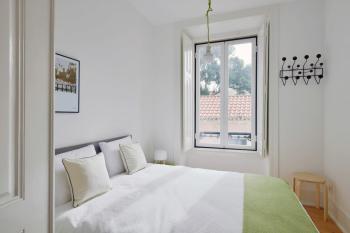 FLH Santa Catarina Outstanding Flats, Lisabon (fotografie 3)