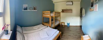 DREAM Hostel Khmelnytskyi, Khmelnytsky (photo 5)