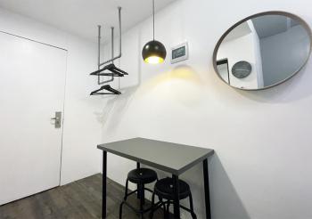 mySTAY Hotel BGC East, Manila (fotografie 5)