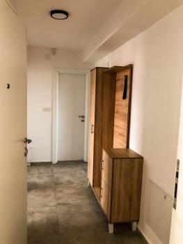 HILLTOP Luxury Apartment with Free Parking, Skopje (photo 3)