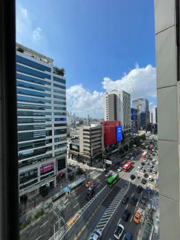 Hongdae Residence 3 - 1min from Hongik Uni station Exit #1, Soul (fotografie 3)