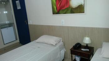 Parque Hotel, Rio de Janeiro (zdjęcie 5)