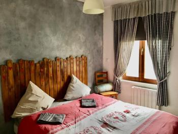 Gite Saint Florent Studio Apartment Parking Privé, Štrasburk (fotografie 4)