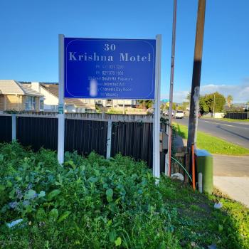 Krishna Motel - Newly Built in Papakura, Auckland (photo 4)