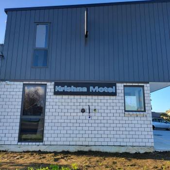 Krishna Motel - Newly Built in Papakura, Auckland (photo 5)