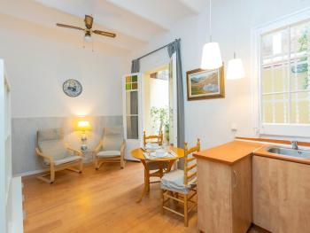Apartment Gracia Torrijos by Interhome, Barcelona (fotografie 3)