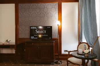 Hotel Select, Iaşi (Foto 5)