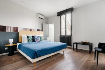 Edgar Suites - Bordeaux Meriadeck, Бордо (фото 5)