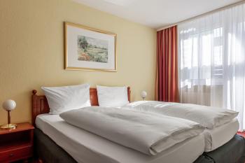 INVITE Hotel an der Kaiserburg, Нюрнберг (фото 4)