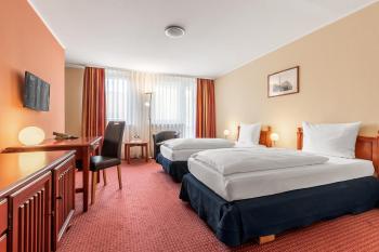 INVITE Hotel an der Kaiserburg, Нюрнберг (фото 3)