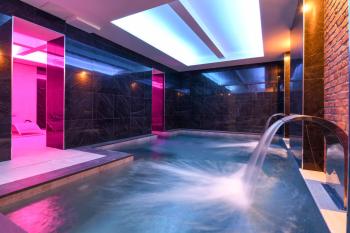 Hotel Master, Brescia (photo 4)