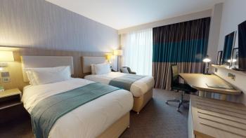 Holiday Inn Manchester - City Centre by IHG, Manchester (zdjęcie 5)