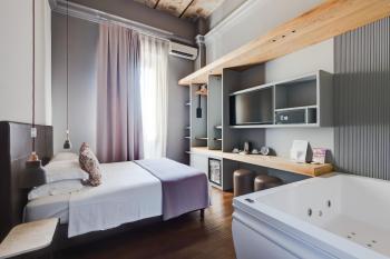 New Design St Peter - Your Boutique Experience, Рим (фото 2)