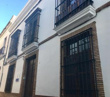 Patio de la Plateria, Córdoba (Foto 4)
