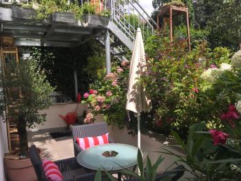 Apartment im Geteviertel - citynah, Bremen (photo 3)