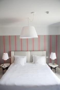 Grand Hotel Palace Rome, Rome (photo 5)