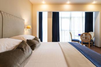Best Western Plus Embassy Hotel, Atény (fotografie 5)