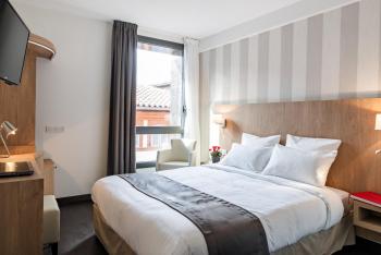 Hôtel Le Père Léon, Toulouse (photo 2)