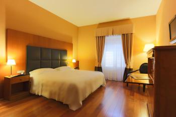 Hotel Porta Felice & Spa, Palermo (foto 3)