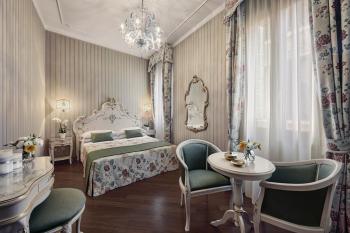Antica Locanda al Gambero, Venecia (foto 3)